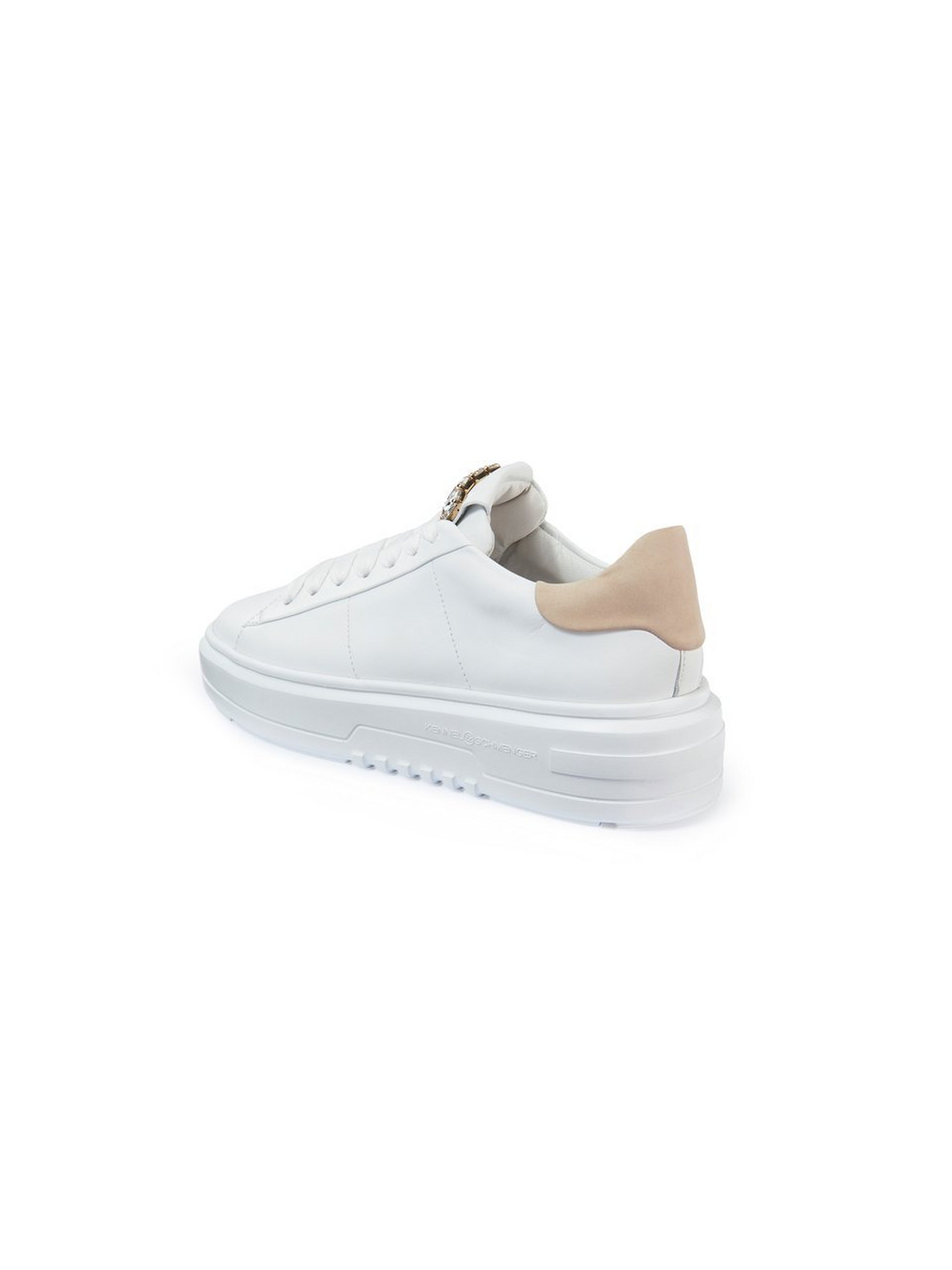 Sneaker Turn
