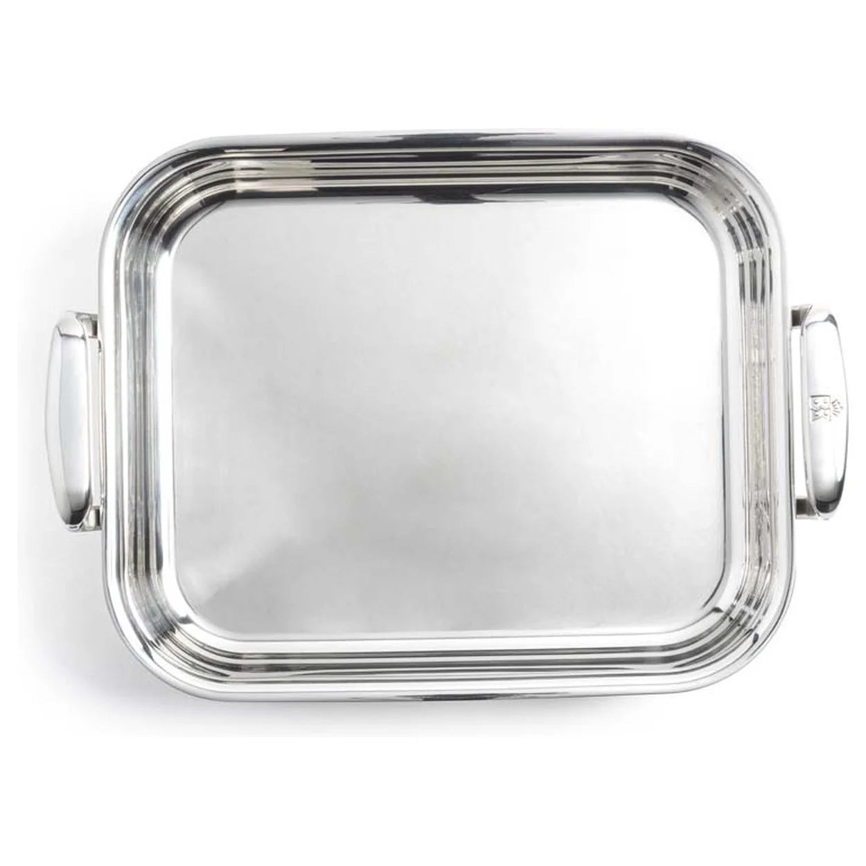 BK Superior Tri-Ply Braadslede 24x30cm