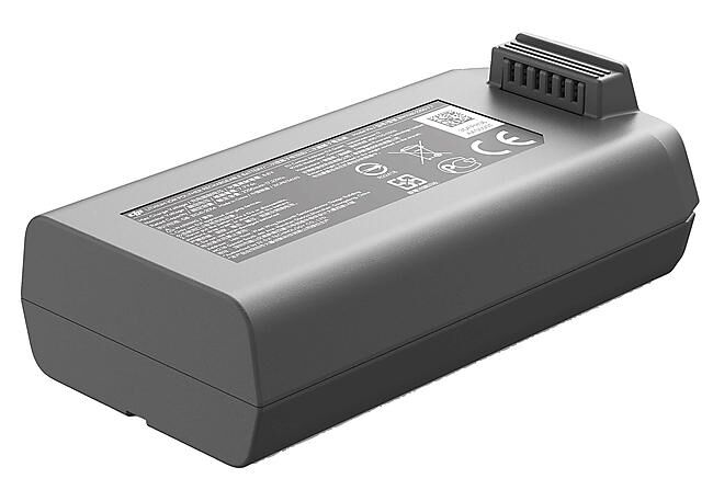 DJI - BATTERIE INTELLIGENTE 2250 mAh POUR MAVIC MINI2
