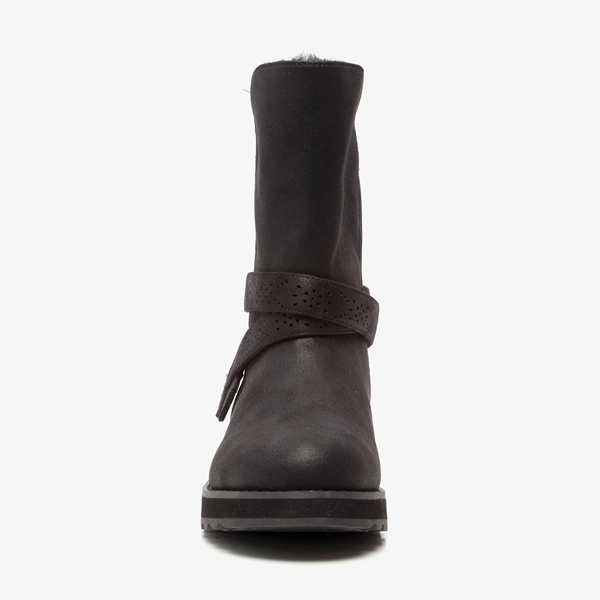 Skechers Keepsakes 2.0 dames enkellaarsjes