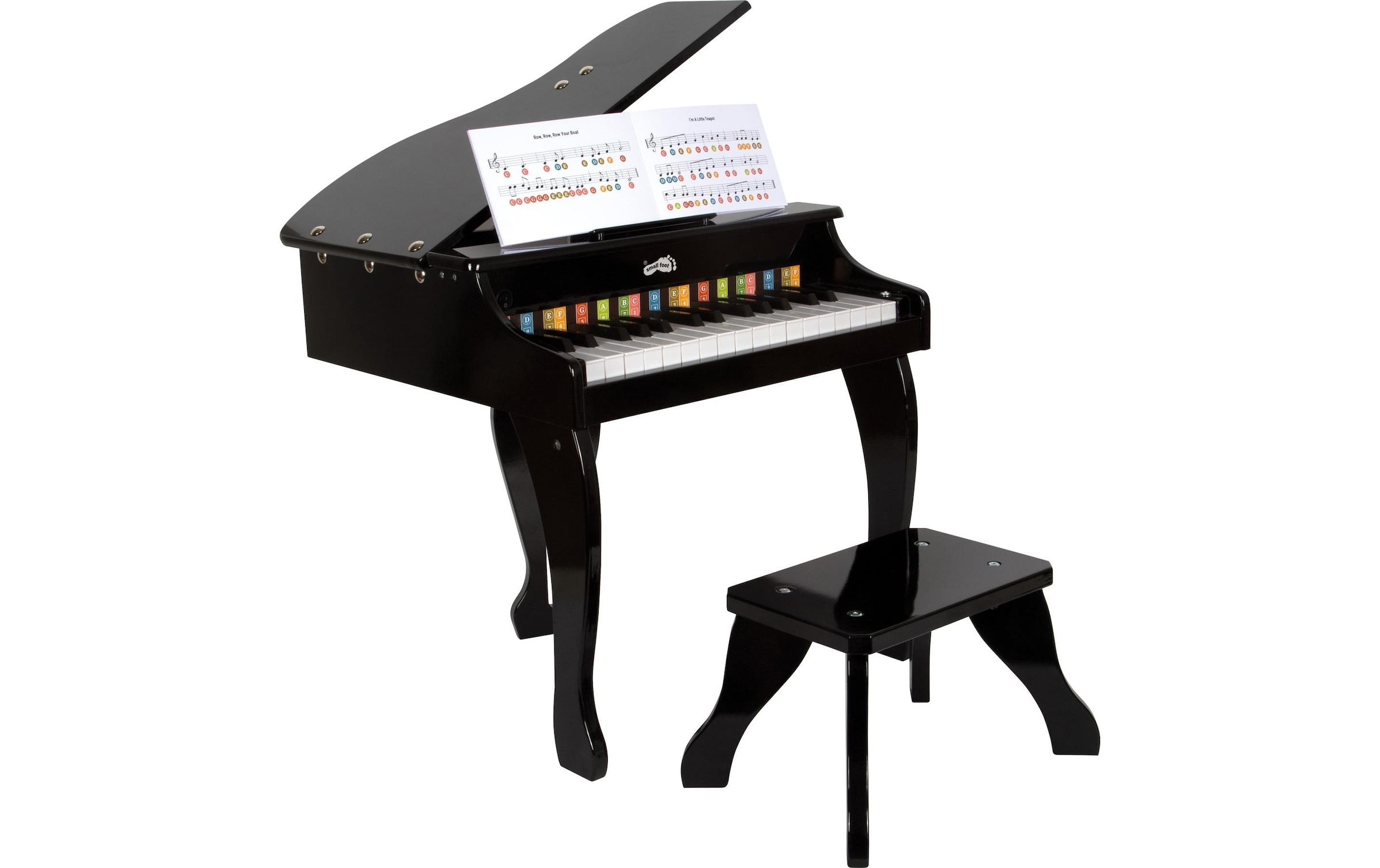 Small Foot Spielzeug-Musikinstrument »Kinderflügel«
