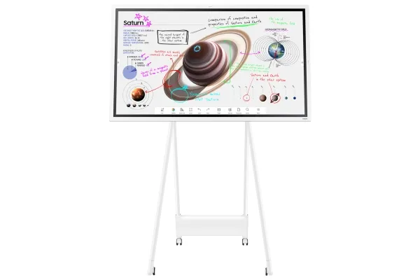 Samsung Flip Pro WM55B - 55