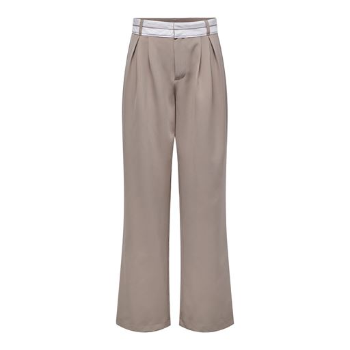 ONLY Malika Bukser, Goat, XS/L32