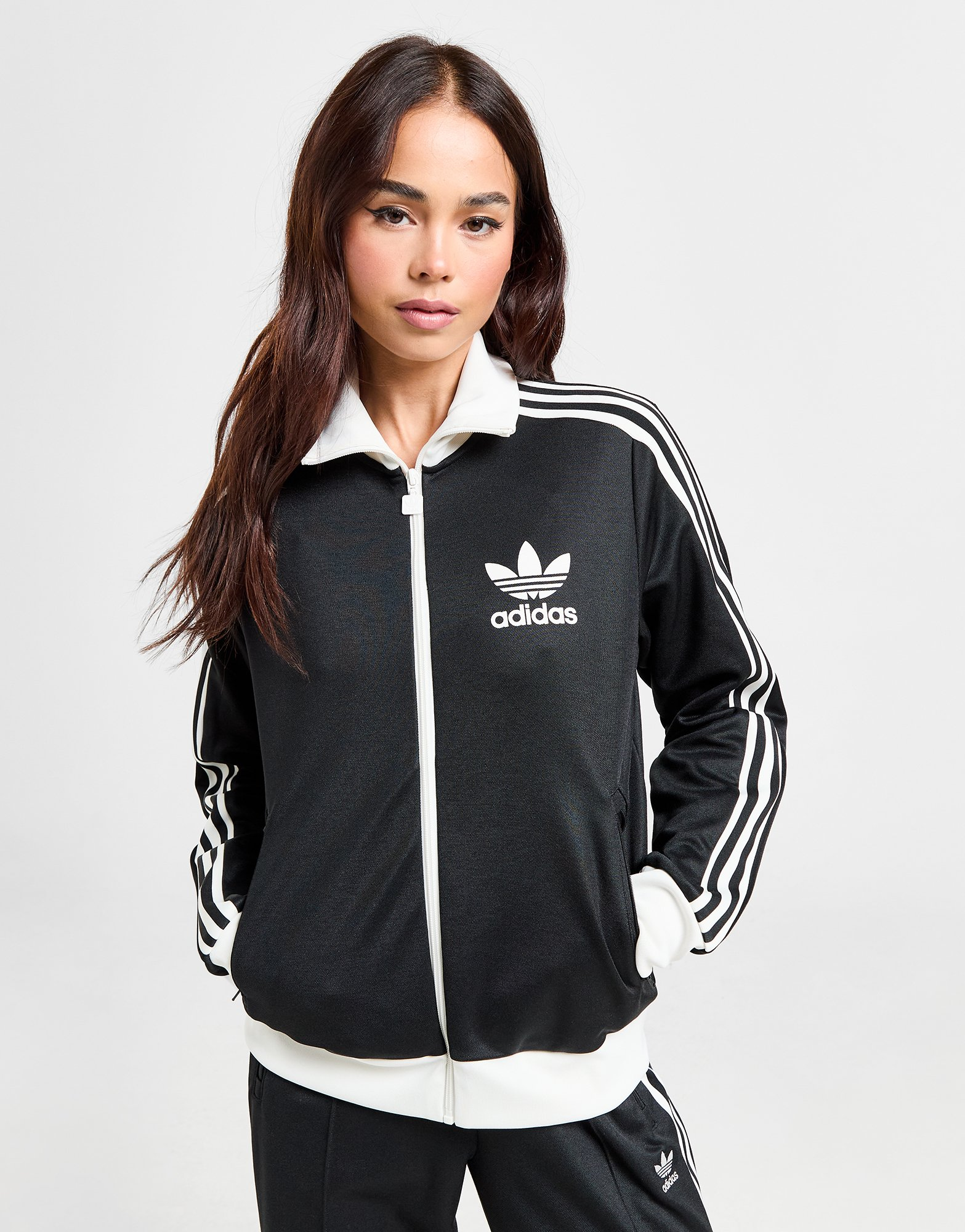 adidas Originals Veste de survêtement Beckenbauer