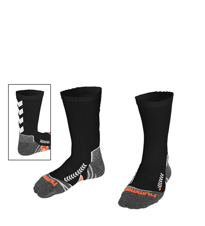 Hummel Chevron Sock