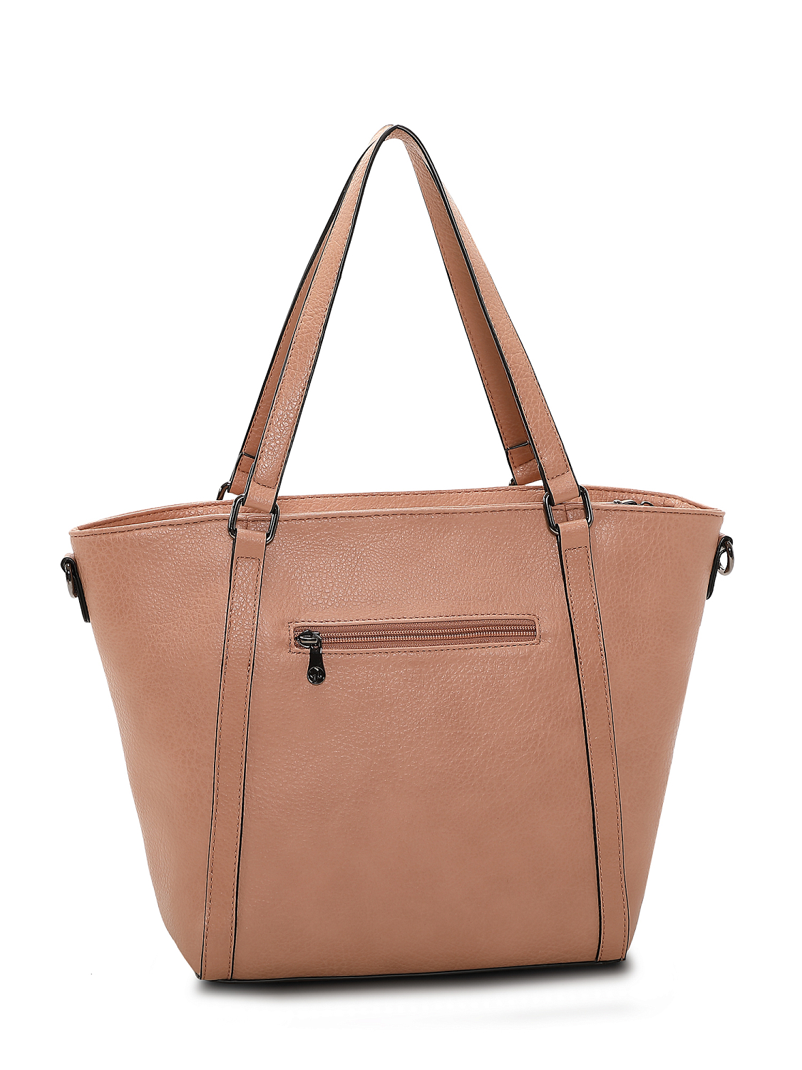 Puccini Oslo Diana Weekend Bag Nude