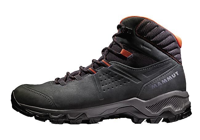 MAMMUT - CHAUSSURES DE RANDONNEE MERCURY IV MID GTX M