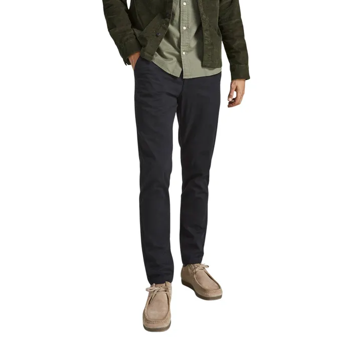 JJ Rebel Michael Slim Sharp Broek Heren