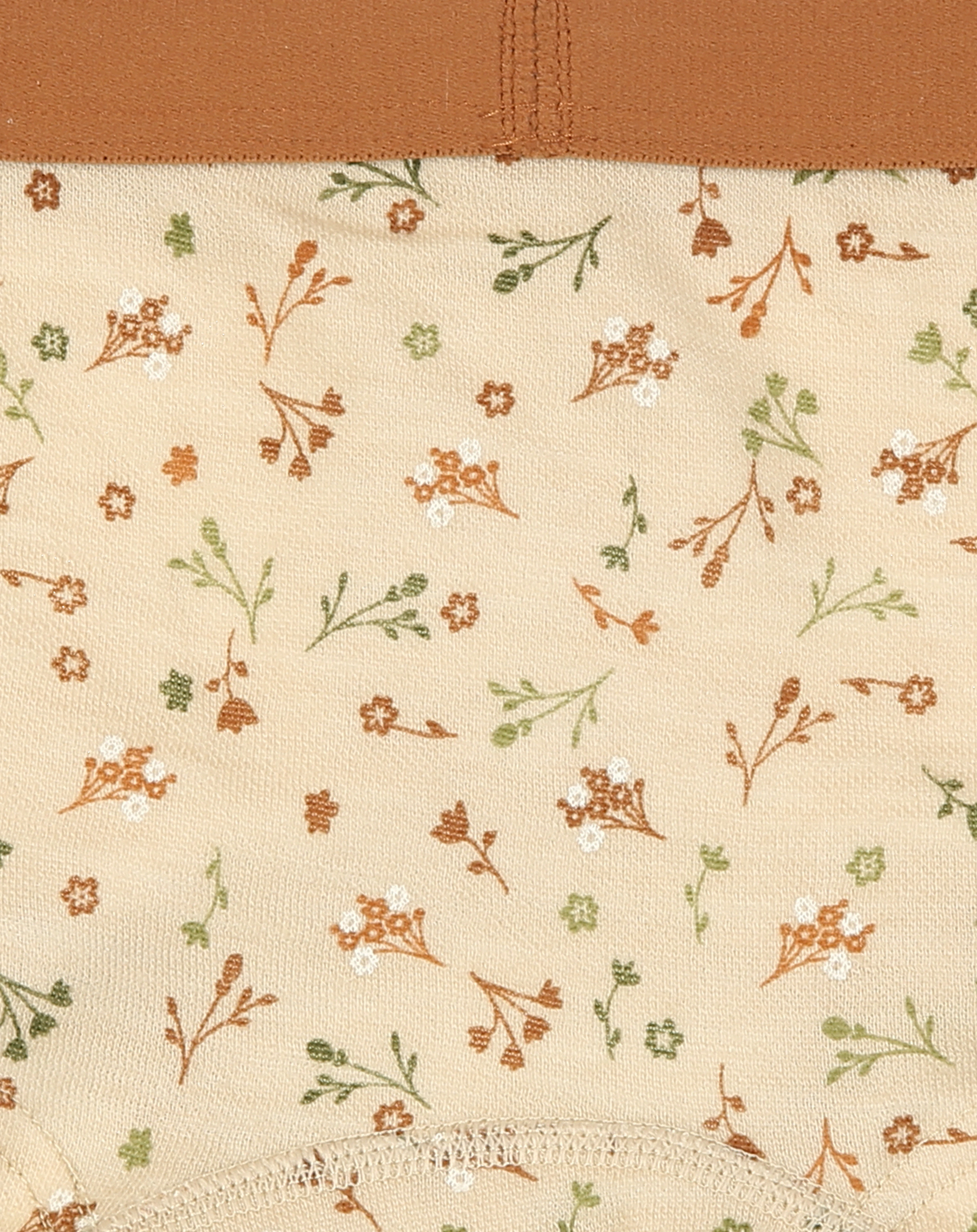 Hipster 630 - BLOOM AOP in sand