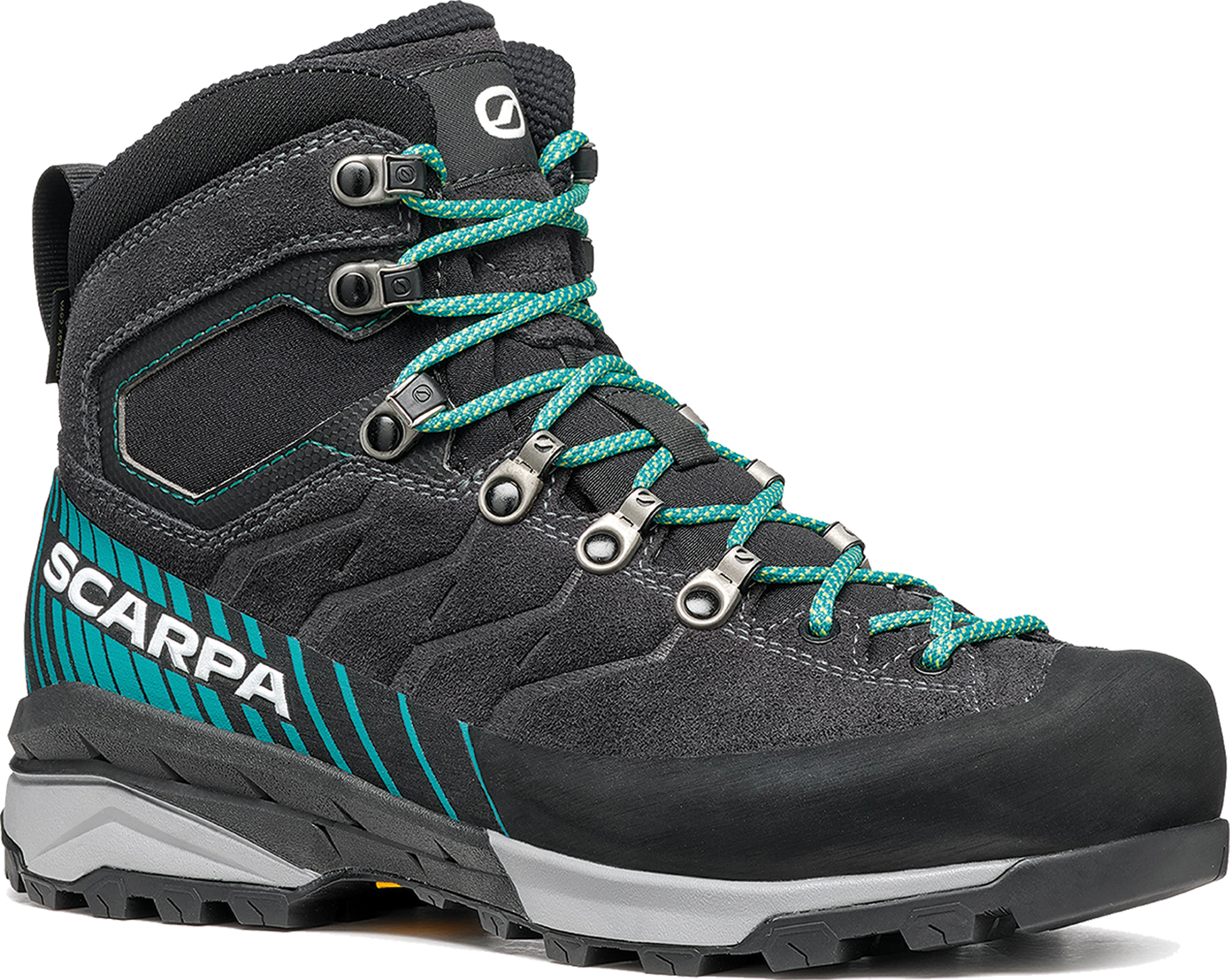 Mescalito Trek GTX W