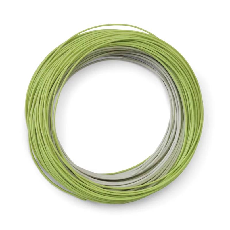 Soie Orvis Pro Power Taper Textured