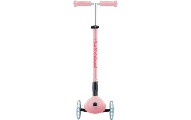 Globber Dreiradscooter »Primo Foldable Plus Lights Mini«