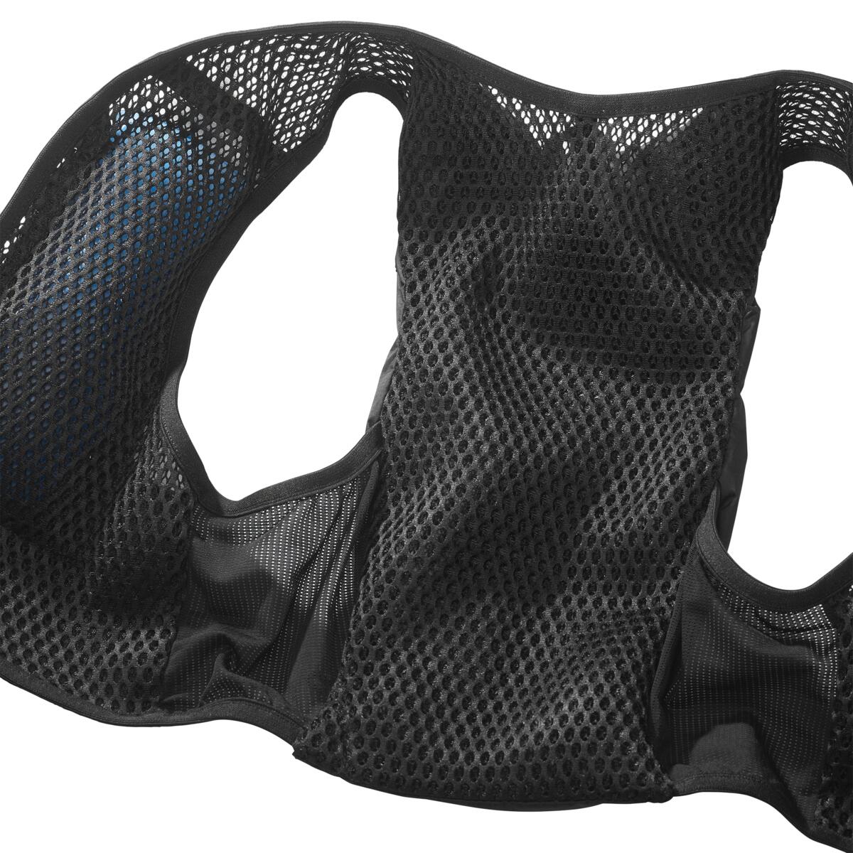 Salomon Active Skin 4 Set<br>Løpevest med 2 flasker inkludert
