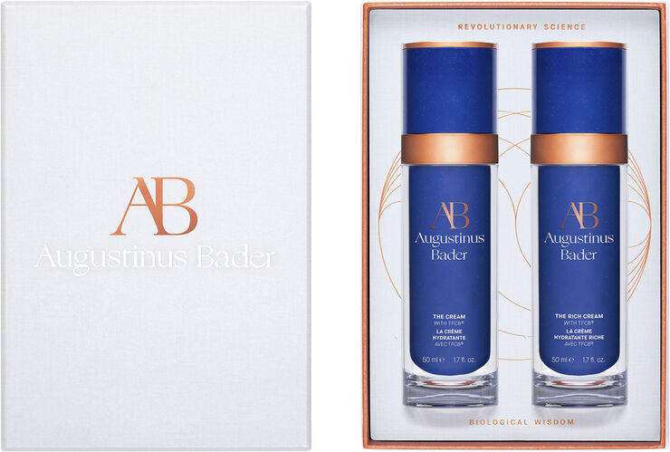Augustinus Bader Discovery Duo