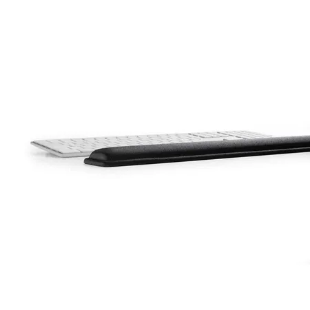 Durable 574958 Handgelenkstütze mit Gel, 460 x 20 x 61 mm, anthrazit
