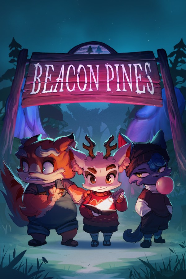 Beacon Pines- PC