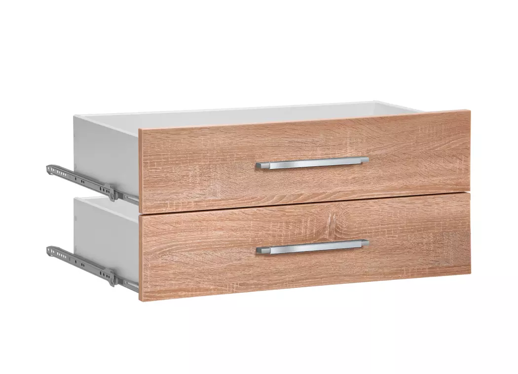 Schubkasten-Set Ajax, breit