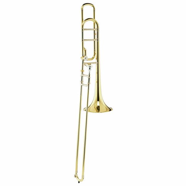 Bach 42BO Bb/F-Tenor Trombone