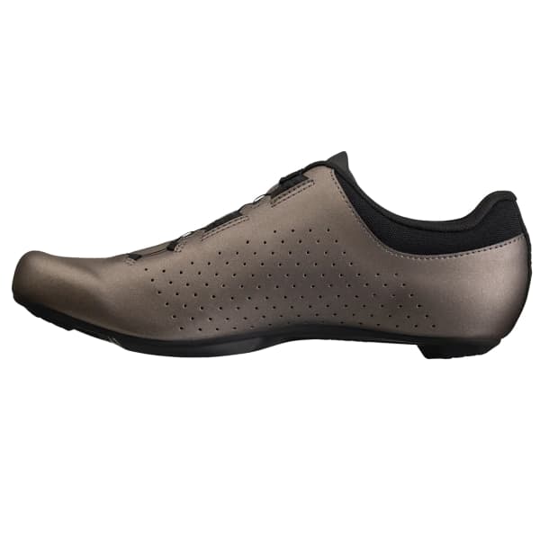 Chaussure vélo route FIZIK OMNIA METAL/BLACK