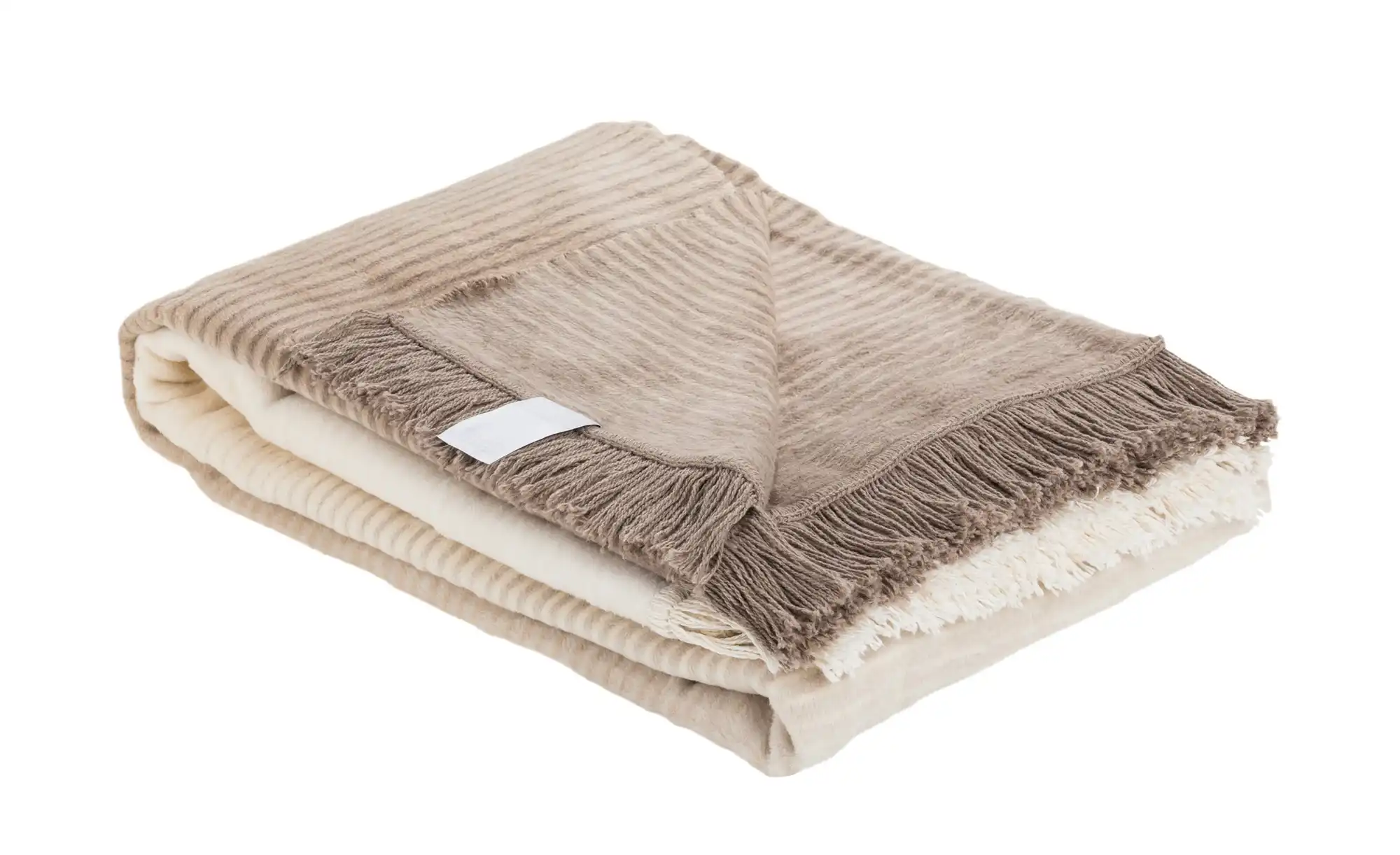 como Jacquard-Decke Flow