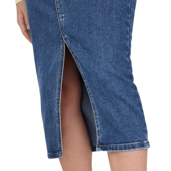 Only Siri Denim Rok Dames