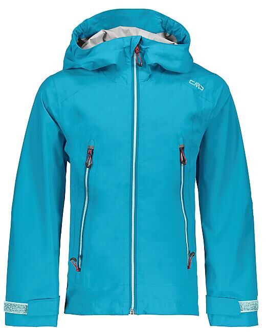 CMP - VESTE IMPERMEABLE CURACAO GIRL