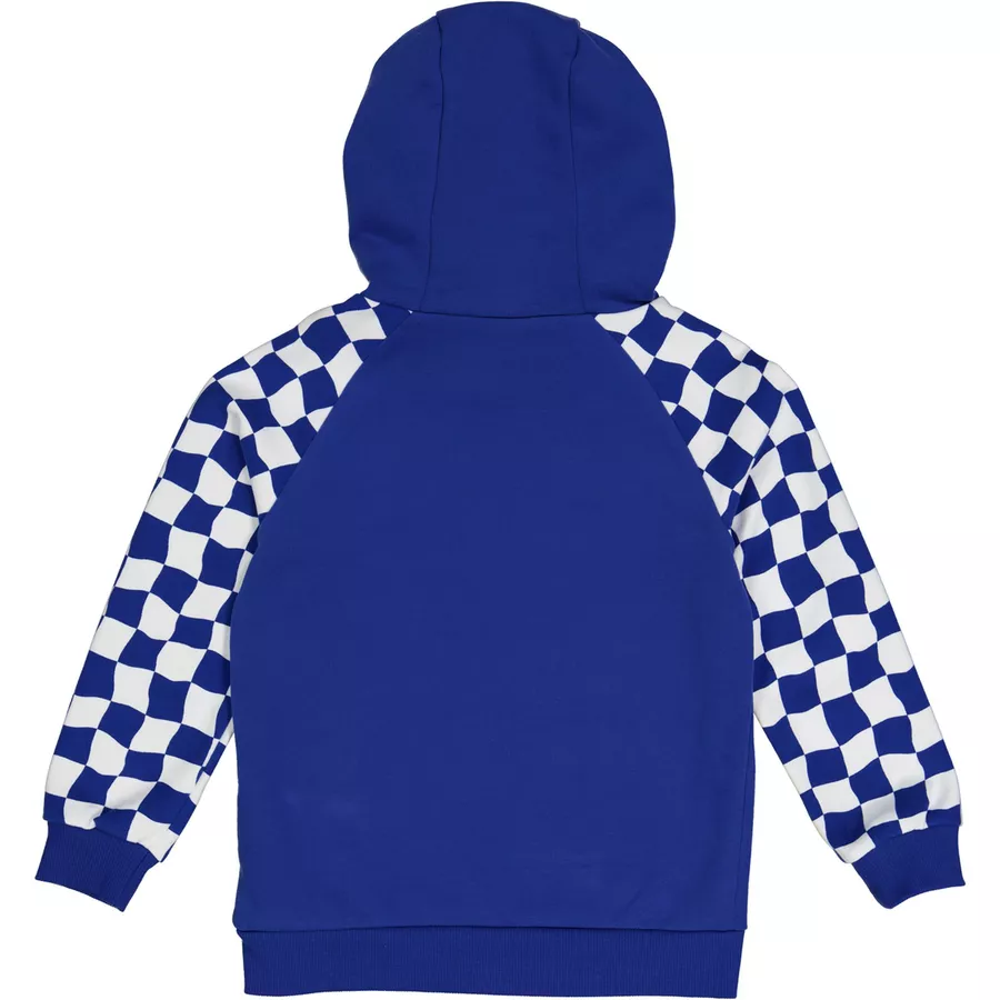 Fred's World Hoodie Surf