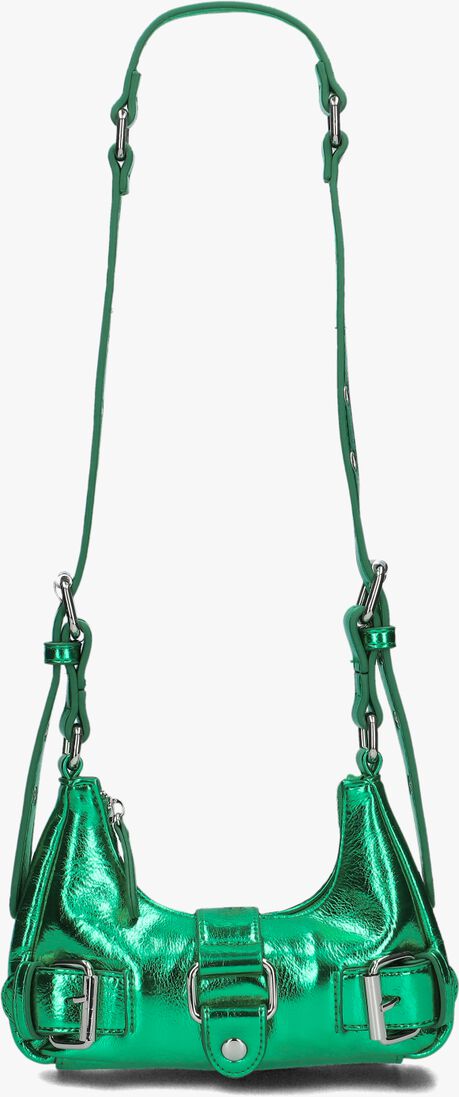 N\u00DANOO turquoise n&uacute;noo schoudertas palma recycled