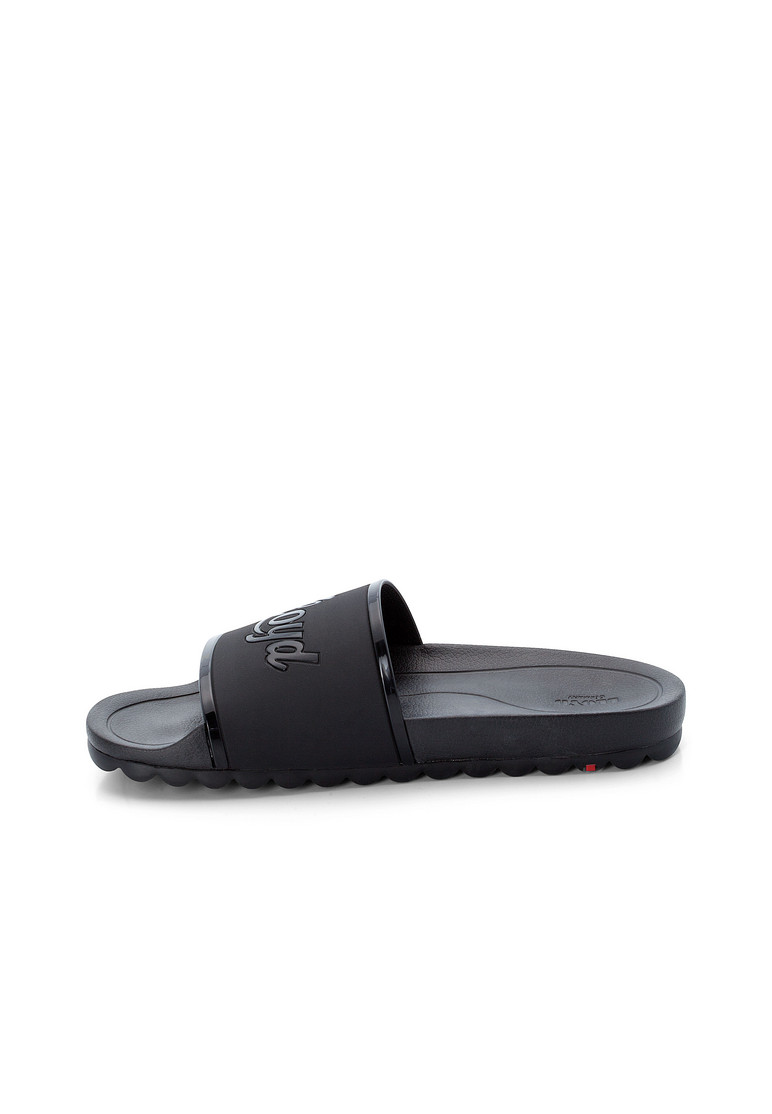 BADESCHUHE Schwarz