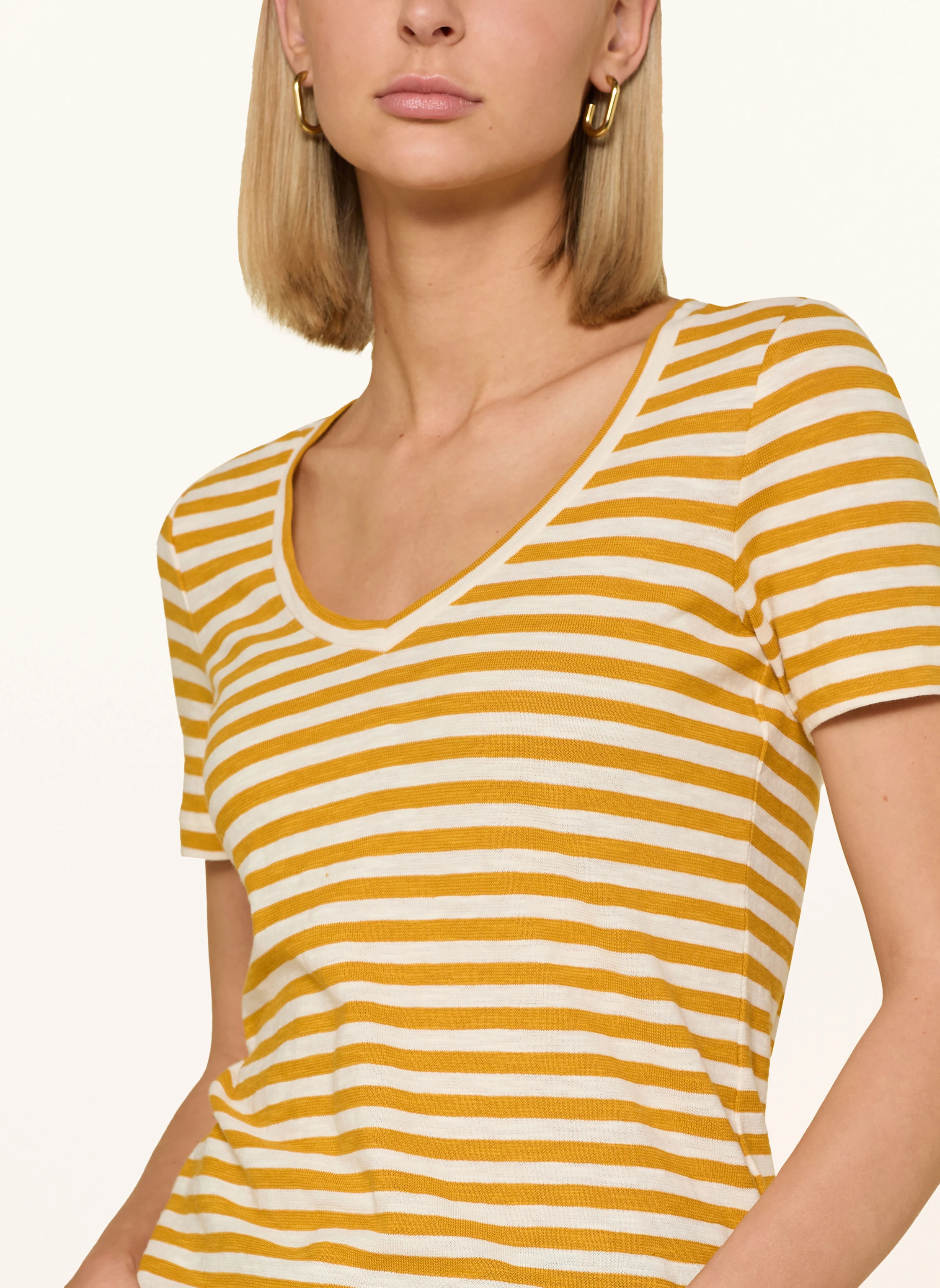 Marc O'Polo Strickshirt