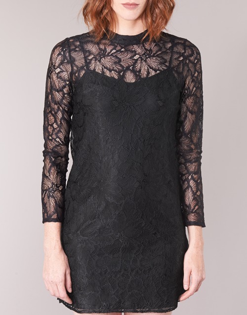 Molly Bracken - ZEDEL - Noir