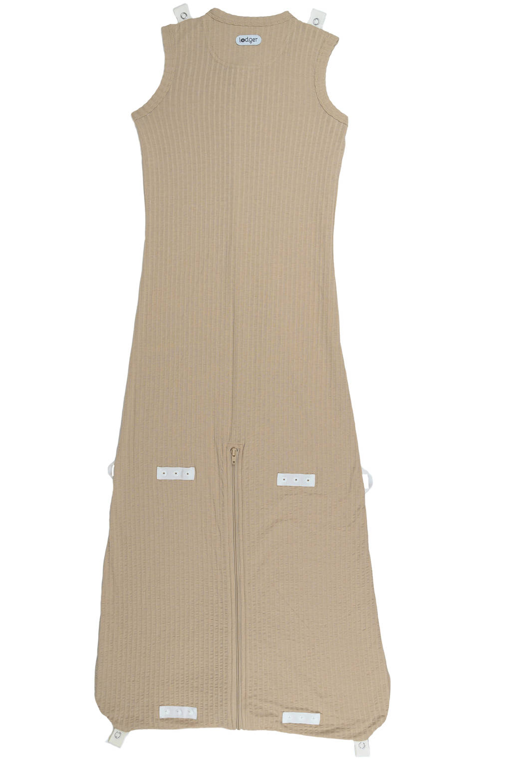 4 seizoenen slaapzak Hopper beige