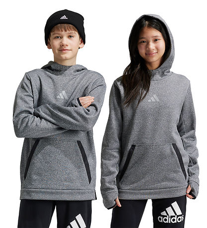 adidas Performance H?ttetr?je - J PFL HD - Gr?