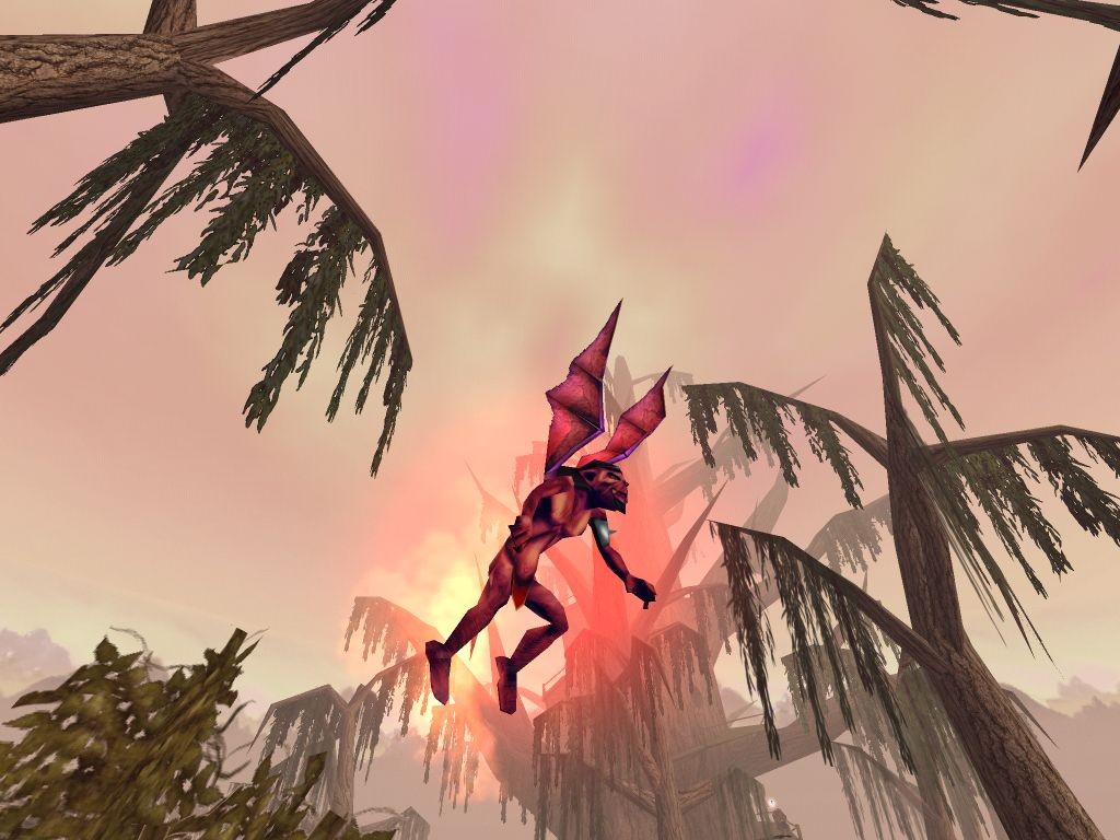 Zanzarah: The Hidden Portal- PC