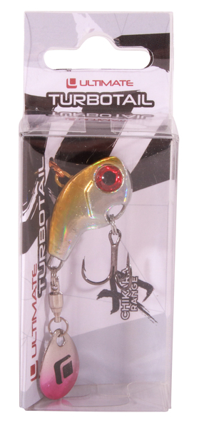 Ultimate Predator Mega Pack