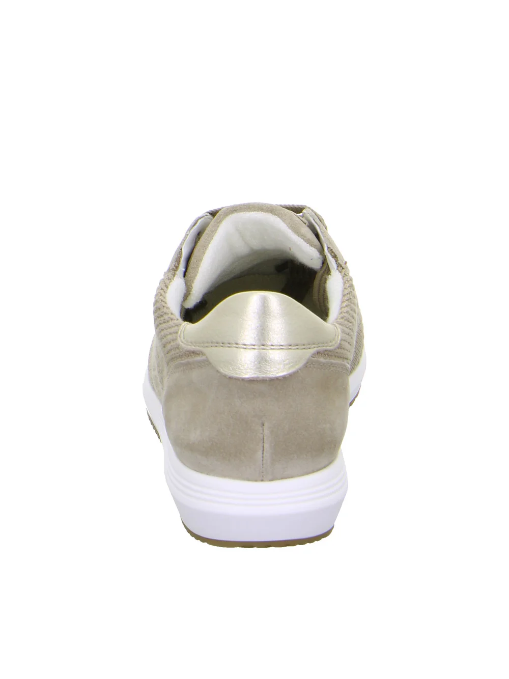 Sneaker Lissabon sand