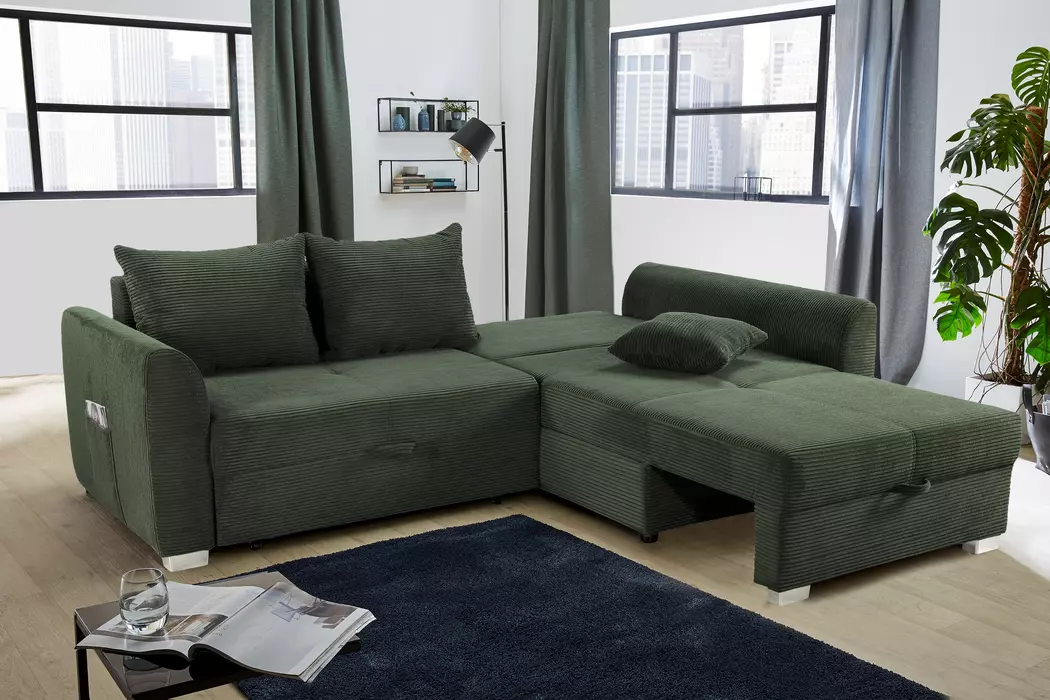 Ecksofa Boomer
