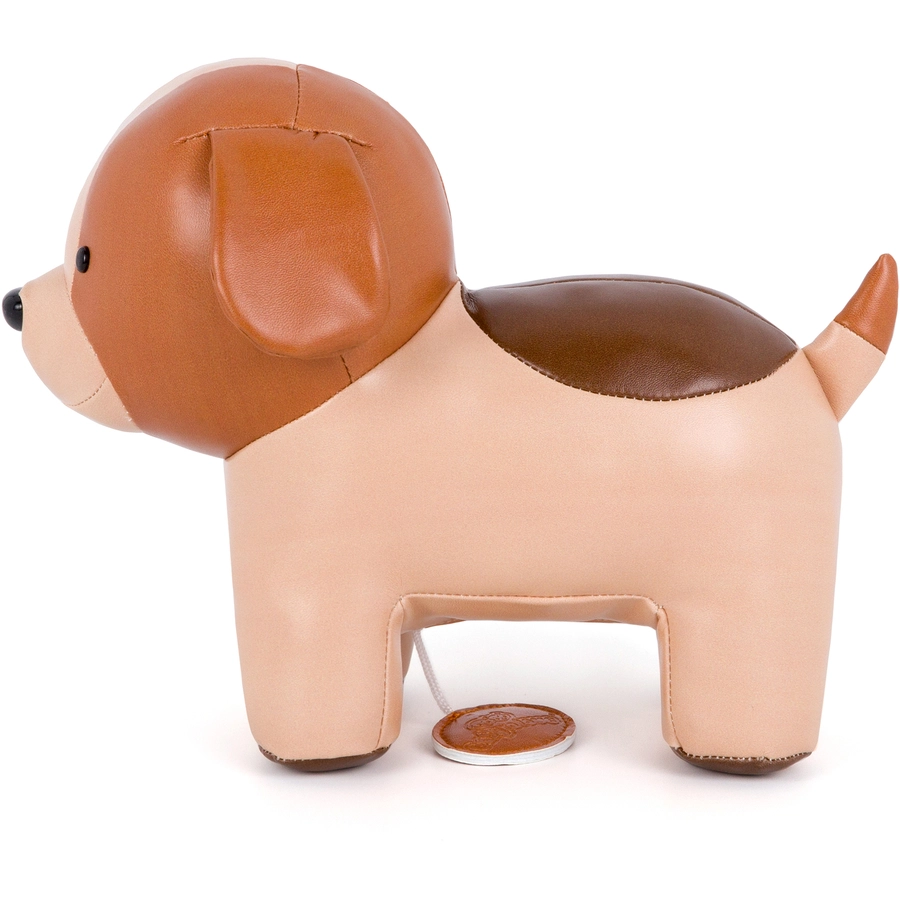Little Big Friends Die Musiktiere - Adrien der Hund