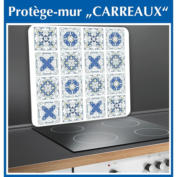 Protection murale 50x56 Carrelage Wenko by Maximex