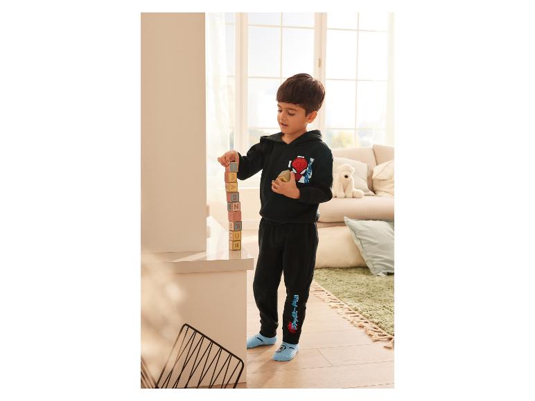 Kinder sweater