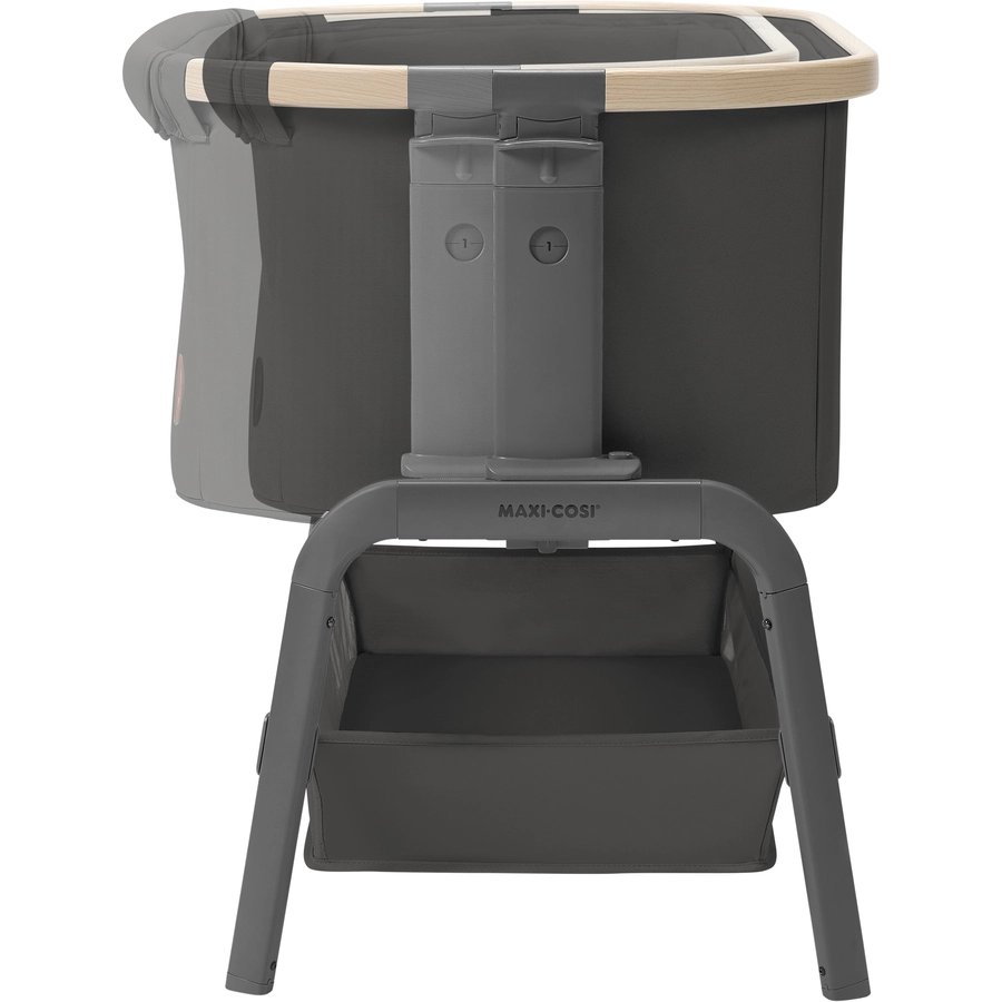MAXI COSI Beistellbett Iora Beyond Graphite