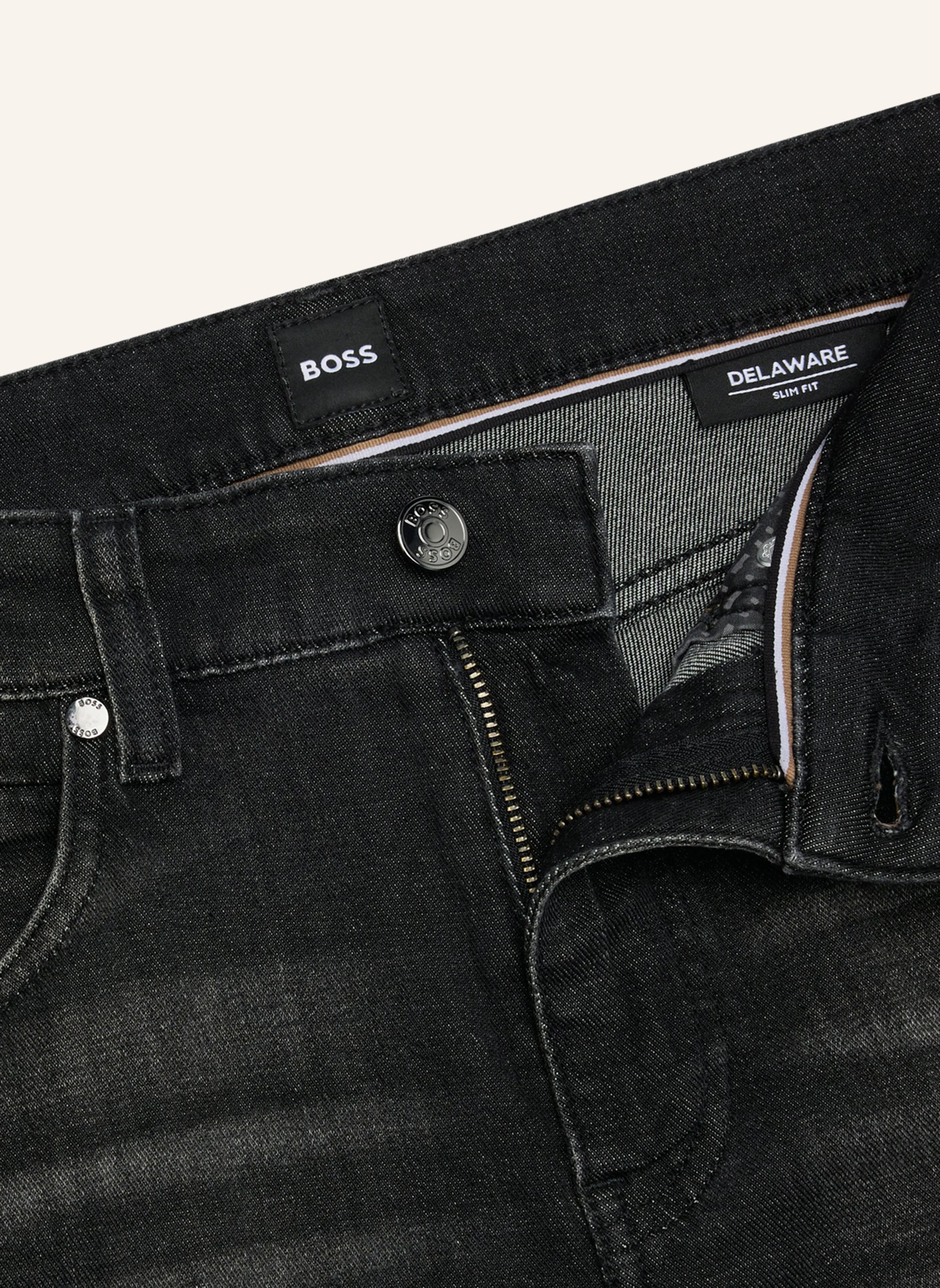 BOSS Jeans H-DELAWARE Slim Fit