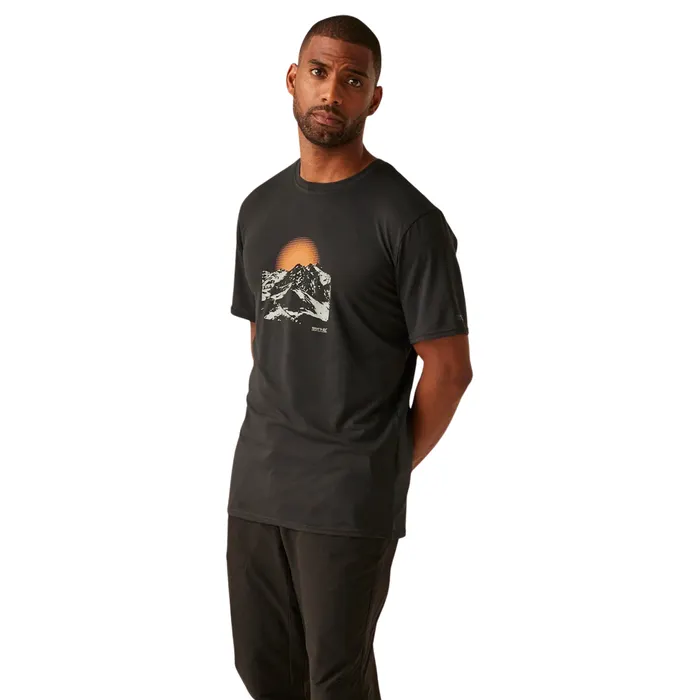 Regatta Fingal Stretch Shirt Heren