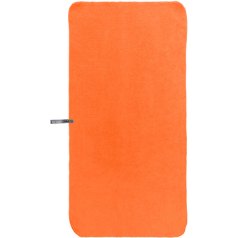 Sea To Summit Tek Medium Handtuch Outback Orange
