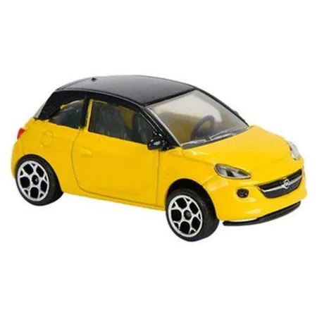 Dickie Toys Freilauf-Auto, 1 Stück, sortiert
