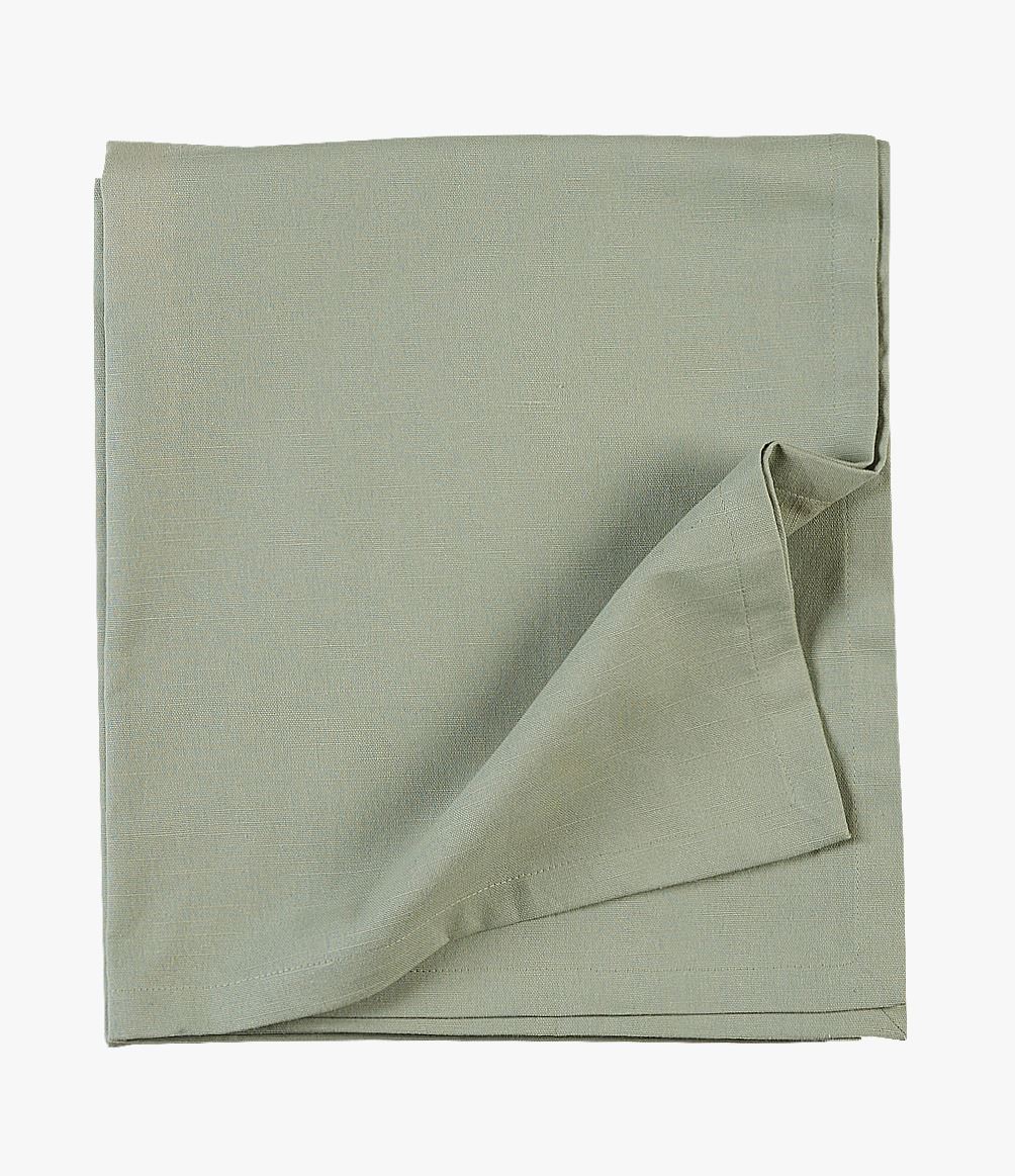 Duk beige - 90x90 cm