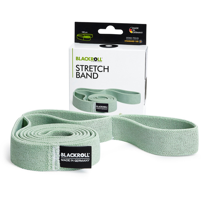 Blackroll Stretch Trainingsband
