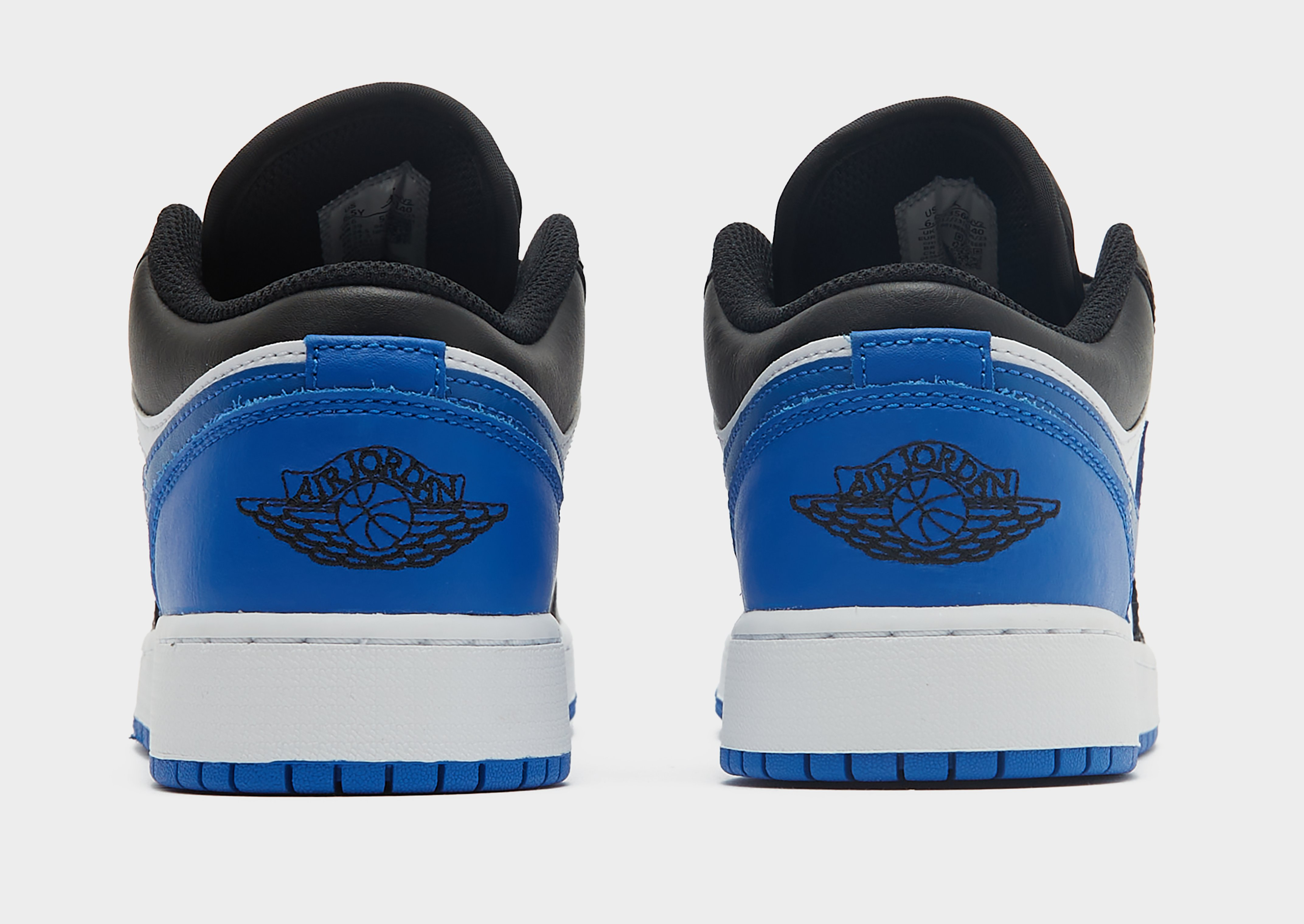 Jordan Air 1 Low Junior