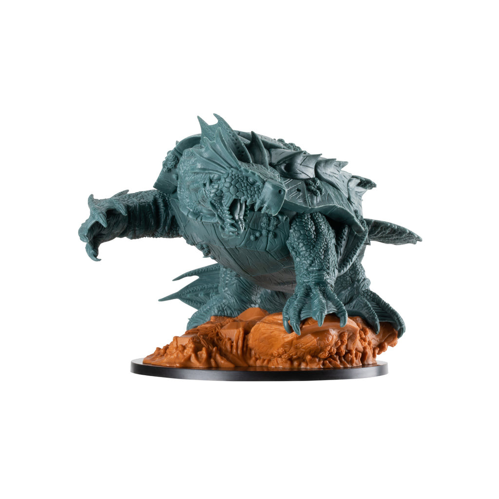 Epic Encounters : Cove of the Dragon Turtle