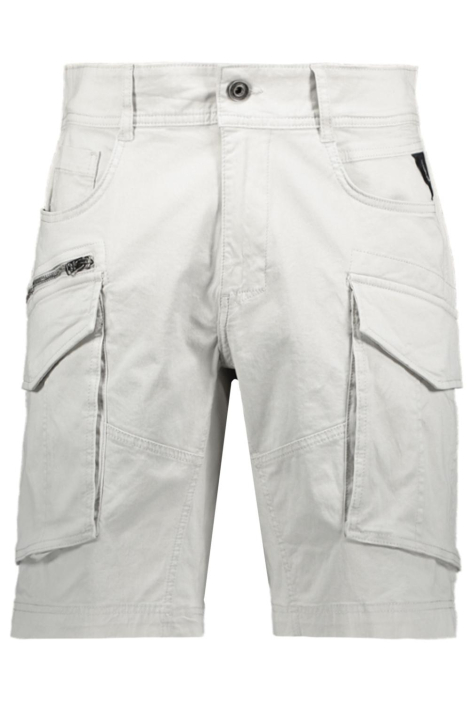 Replay grijze heren korte broek